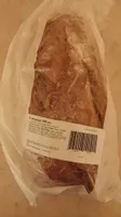 Pain campagne bio 500g