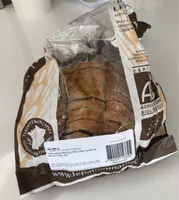 Pain au levain