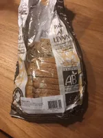 Pain au levin