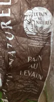 Pain au levain