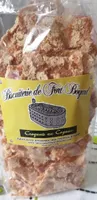 Biscuiterie fort boyard