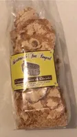 Croquets Pépites de Chocolat