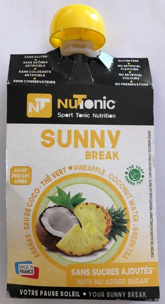Sunny Break