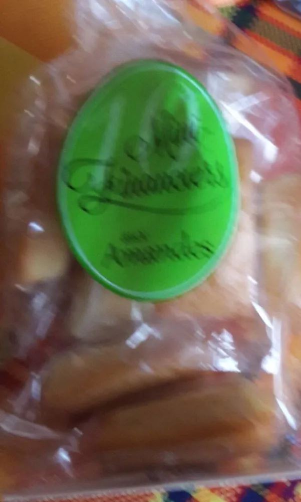Mini financier