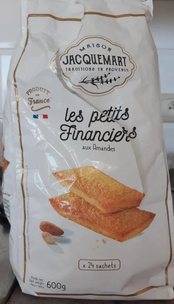 Les petits Financiers