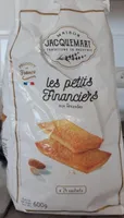 Les petits Financiers