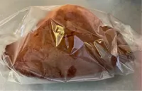 Madeleine géante à partager