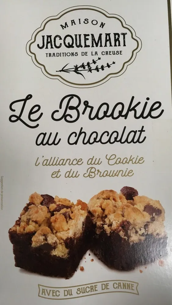 Brookie