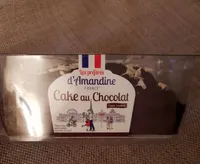 Cake au chocolat