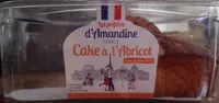 Le cake aux abricots