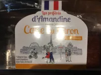 Cake au citron