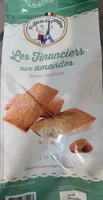 LES FINANCIERS