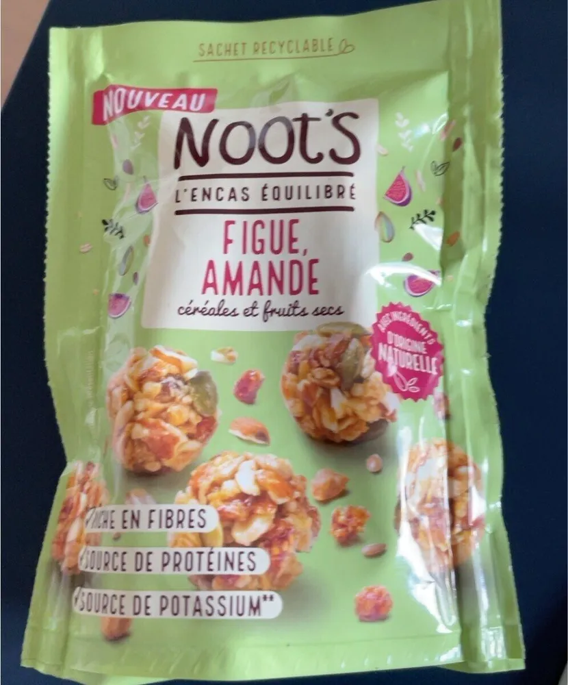 Noot’s