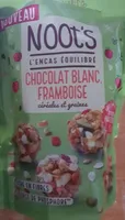 L'encas équilibré