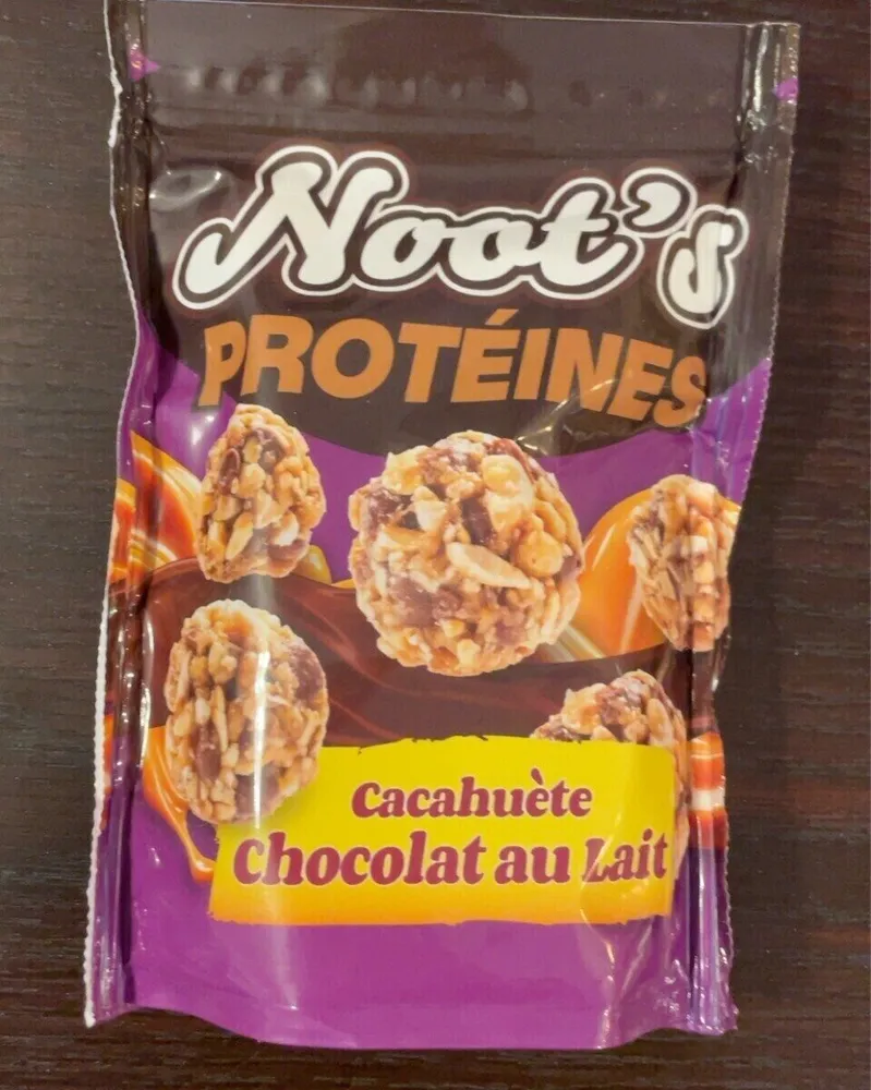 Noot's Protein