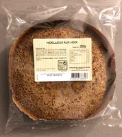 Gâteaux moelleux aux noix
