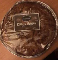 Kouign Aman’