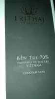 Bên Tre 70% Chocolat Noir