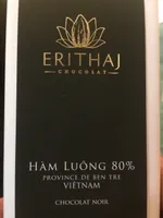 Hàm Luông 80%