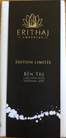 Bên Tre Chocolat Noir 65%