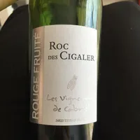 Vin rouge