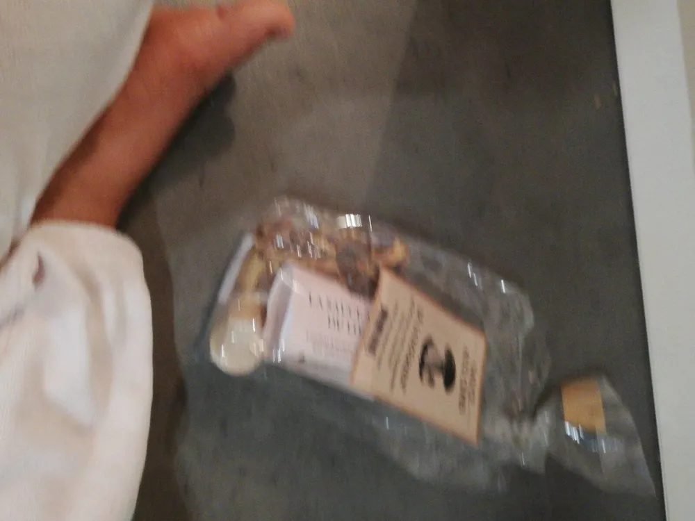 Sauce au cepe