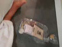 Sauce au cepe