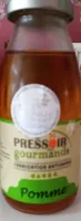 Jus de pommes