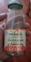 Pomme coing