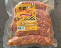 Chorizo piquant
