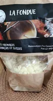 La Fondue aux fromages français et suisses