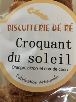 Croquant du soleil