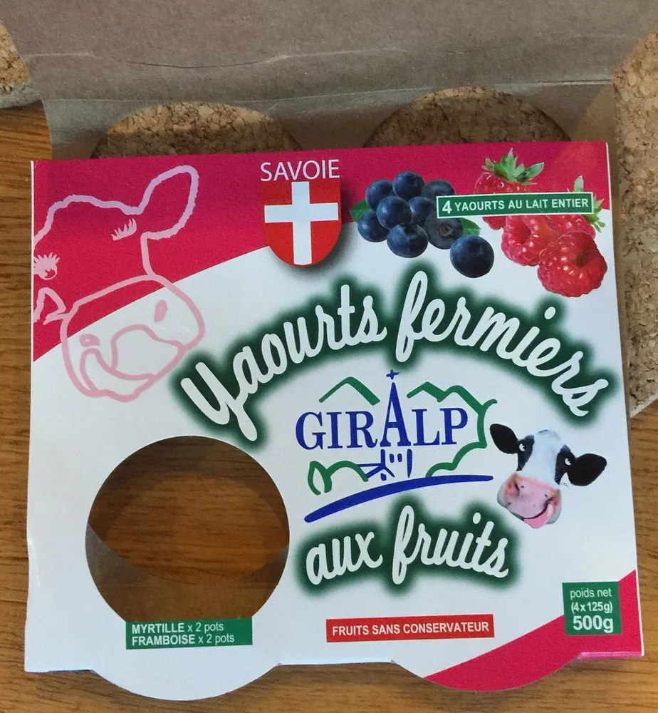 Giralp