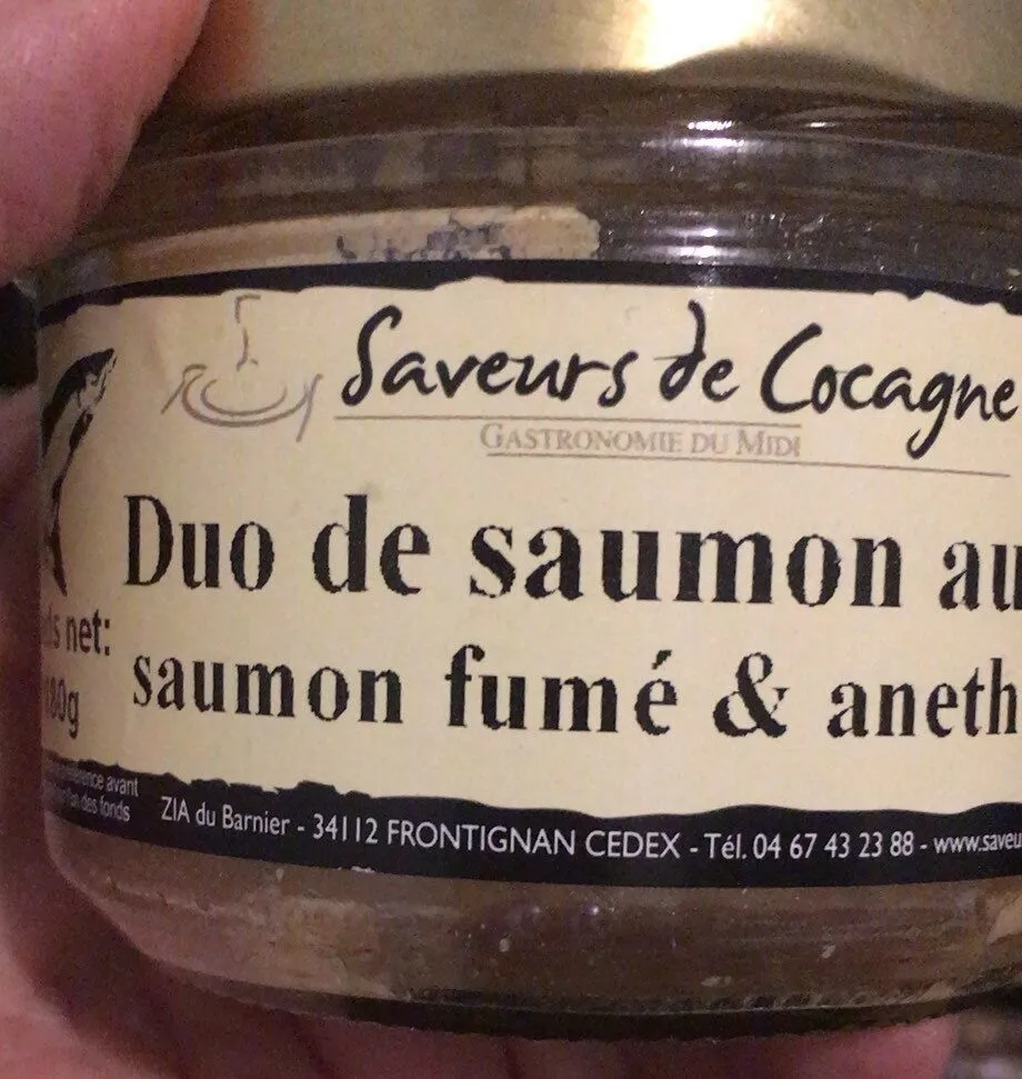 Aioli du pecheur