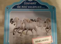 Caramels au beurre salé à la fleur de sel de Camargue