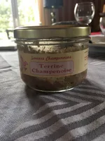 Terrine champenoise