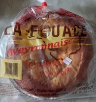 La fouace Aveyronnaise