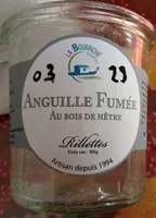 Anguille Fumée