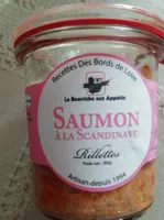 Rillettes