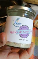 Rillettes de canard fumé