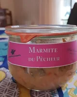 Marmite du pêcheur