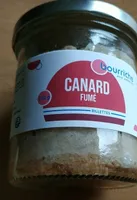 La bourriche aux appétits