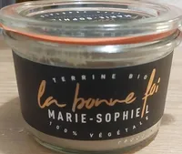 TERRINE BIO