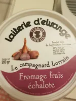Le campagnard lorrain