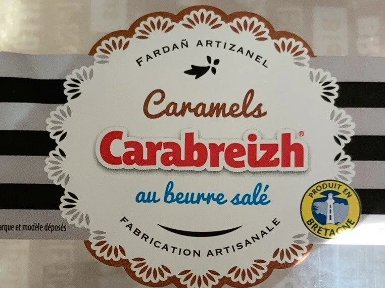 Caramels