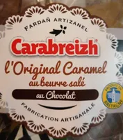 L'original caramel