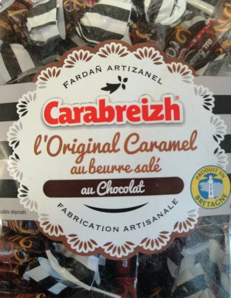 Carabreizh