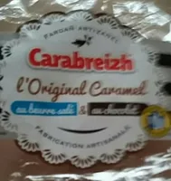 L original caramel