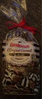 l’Original Caramel au chocolat