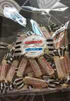 Caramel au beurre salé